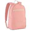 Image de PUMA, Sac à dos Phase II, unisexe, rose, taille unique