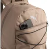 Image de PUMA Plus Backpack II Totally Sac à Dos, Totalement Taupe, Taille Unique Mixte Enfant