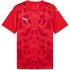 Image de PUMA TeamULTIMATE Trikot Rot M