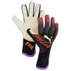 Image de Puma Future Ultimate NC Gants de gardien de but, unisexe, noir/rouge, taille 11