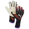 Image de Puma Future Ultimate Gants de Gardien de But Unisexe Noir/Rouge 10