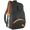 Image de PUMA Sac à Dos de Padel Nova Elite OneSize, Black White Heat Fire Orange