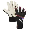 Image de PUMA Future Pro SGC, Gants de Gardien de But Garçons, PUMA Black-Glowing Red-Purple Glimmer, 8