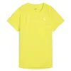 Image de PUMA T-Shirts W Run Velocity pour Femme, Citron Sherbert, XL