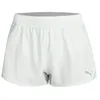 Image de PUMA Velocity 3In Short de Running Femmes Bleu - Peaceful Blue L