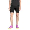 Image de PUMA Cuissard 8" Run Foundation Homme L, Black