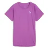 Image de PUMA T-Shirts W Run Velocity pour Femme, Baie Sauvage, S