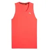 Image de PUMA Débardeur Seasons coolCELL Homme L, Glowing Red