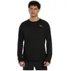 Image de PUMA Haut de Running à Manches Longues Velocity Homme XS, Black