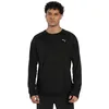 Image de M Run Velocity Manches Longues (Poly) PUMA Noir
