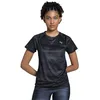 Image de PUMA T-Shirt de Running à imprimé intégral Velocity Femme L, Black