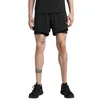 Image de Puma Ultraweave 2In1 5In Short de Running Hommes Noir - puma Black S