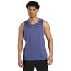 Image de PUMA Débardeur de Running Velocity Homme XL, Blue Crystal