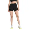 Image de PUMA Short de Running Velocity 2-en-1 3" Femme S, Black