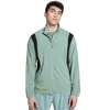 Image de PUMA Velocity Woven Veste running Hommes vert - green moon XXL