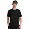 Image de PUMA T-Shirt de Running Velocity Homme XL, Black