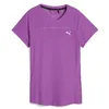 Image de PUMA T-Shirt Seasons coolCELL Femme L, Wild Berry Purple