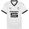 Image de PUMA Stade Rennais Maillot Réplica Extérieur 2024/2025 Blanc M