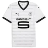 Image de PUMA Stade Rennais Maillot Réplica Extérieur 2024/2025 Blanc S