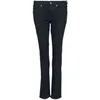 Image de Black Premium by EMP Femme Jean Noir Slim fit W28L32