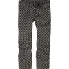 Image de RED by EMP Homme Jean Gris à Carreaux W32L34