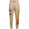 Image de Jurassic Park Homme Bas de survêtement Multicolore XL