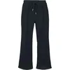 Image de RED by EMP Femme Pantalon en Tissu Noir XL