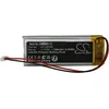 Image de vhbw Batterie Compatible avec XP Deus Pinpointer MI-4