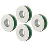 Image de vhbw 4x Câble périphérique compatible avec Worx Landroid WG754E, Landroid WG755E, Landroid S500i tondeuses robotisées - Câble périphérique 50 m vert