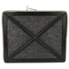Image de vhbw Filtre à charbon actif remplacement pour Miele 3174713, 3174714, 3174715, 8103795, DKF2 pour hotte aspirante - 20,5 x 17 x 3,3 cm