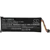 Image de vhbw Batterie Remplacement pour Google Nest G823-00179-01 pour interphone de Porte, caméra de Sonnette (6000mAh, 3,65V, Li-polymère)