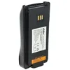 Image de vhbw Batterie Compatible avec Hytera PD7, PD785, PD785G Radio Talkie-walkie (2500mAh, 7,4V, Li-ION)
