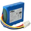 Image de vhbw Batterie Compatible avec Landxcape LX795, LX792, LX790, LX796 Robot Tondeuse Tondeuse (2500mAh, 20V, Li-ION)