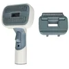 Image de vhbw Brosse pour poils 2-en-1 compatible avec Dirt Devil M5051-0, M5051-2, M5051-1, M5051-3 aspirateur - Raccord 32 mm, autonettoyant