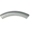 Image de vhbw Poignée compatible avec Siemens iQ700 selfCleaning condenser, S 46.51 sèche linge plastique gris argenté