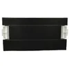 Image de vhbw 1x Filtre à charbon actif remplacement pour Balay 0434229 pour hotte aspirante - 39,8 x 19,6/17,4 x 2,9 cm