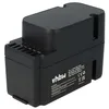 Image de vhbw Batterie Compatible avec Worx Landroid WG791, WG791E.1, WG791W, WG792, WG792E, WG792E.1, WG794, WG796E 2000mAh, 28V, Li-ION
