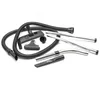 Image de vhbw Set d'accessoires 9 pcs. compatible avec Numatic NBV190 | NED570, NBV190NX/1, Nupro Reflo, ERP180-11, NED900, ERP180, PBT230 aspirateur