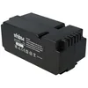 Image de vhbw Batterie Compatible avec Yard Force X100i