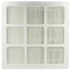 Image de vhbw Filtre HEPA 13 compatible avec IQAir HealthPro 250 NE