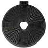 Image de vhbw Filtre à charbon actif compatible avec Teka TEP90S