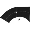 Image de vhbw Filtre à charbon actif compatible avec Whirlpool AKR 437 WH, AKR 441 IX, AKR 437 IX, AKR 441 NB hotte aspirante - 28 x 13,3/9,5 x 2,6 cm