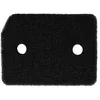 Image de vhbw 1x filtre mousse sèche linge compatible avec Miele TWJ670WP, TWH620WP, TWI180WP, TWF640WP, TWF620WP, TWJ680WP, TWF660WP, TWR860WP sèche-linge