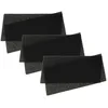 Image de vhbw 6x filtre mousse 40 PPI compatible avec Bauknecht TK Uniq 83A GBW (856010003021), TK Uniq 83A GBW (856010003020) sèche-linge