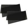 Image de vhbw 4x filtre mousse 40 PPI compatible avec Bauknecht Excellence 7882 (856010620020), Excellence 7781 (856087820022) sèche-linge