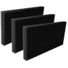 Image de vhbw 3x filtre mousse compatible avec Gorenje DHGS90, DIE82I/G, DEHP965, DHGE80, DS92ILS, DS93ILS/I, DIE92I/G, DP1E82I/G, DS94ILS/I sèche-linge