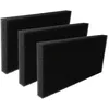 Image de vhbw 3x filtre mousse remplacement pour Gorenje/Panasonic ANH-628504, ANH-628504, ANH-810183, 429410, SP-13, D9866E pour sèche-linge