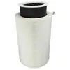 Image de vhbw Filtre à air compatible avec Xiaomi Mi Air Purifier 3C purificateur - multicouches préfiltre + HEPA + charbon actif