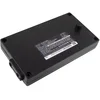 Image de vhbw Batterie Remplacement pour Gross Funk RGRO1215 pour opérateur télécommande Industrielle (2000mAh, 12V, NiMH)