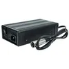 Image de vhbw Chargeur remplacement pour CLG-150-30, CS_CLG150-30, ELG-150-30ZCTE, OWA60E30 pour batterie de robot tondeuse Li-ion (24V)